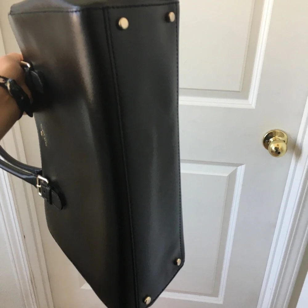 Kate Spade Charlotte Reena purse